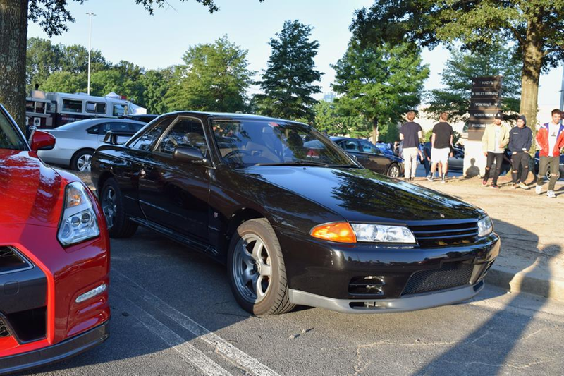 Illustration for article titled Caffeine and Octane - 9/3/17